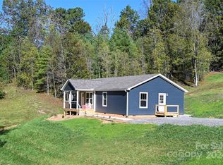 221 Appalachian Way, Mars Hill, NC 28754