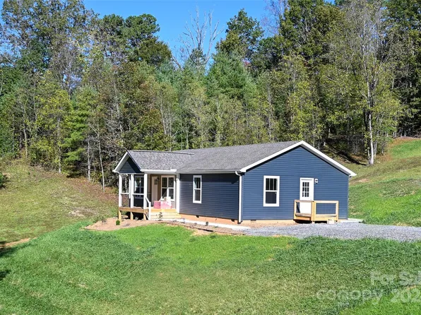 221 Appalachian Way, Mars Hill, NC 28754