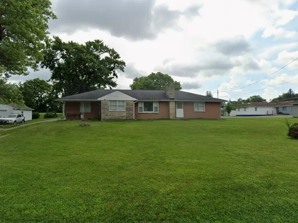 30 Deardoff Rd, Franklin, OH 45005