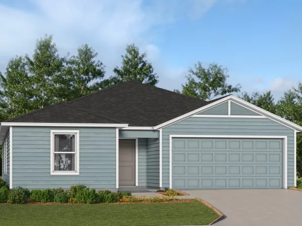 2746 Herd St, Green Cove Springs, FL 32043