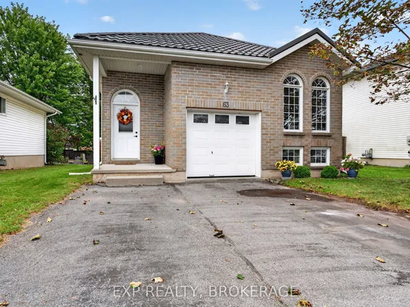 63 Speers Blvd, Loyalist, ON K7N 1Y1