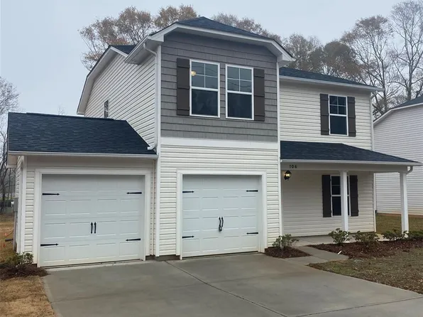 106 Plaster Ave, Shelby, NC 28152