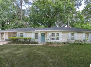 1618 Milton St, Monroe, LA 71201