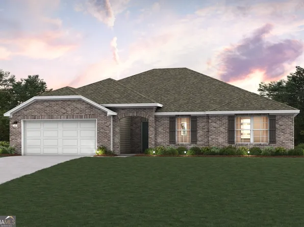 516 Liberty Hall Dr, Bonaire, GA 31005