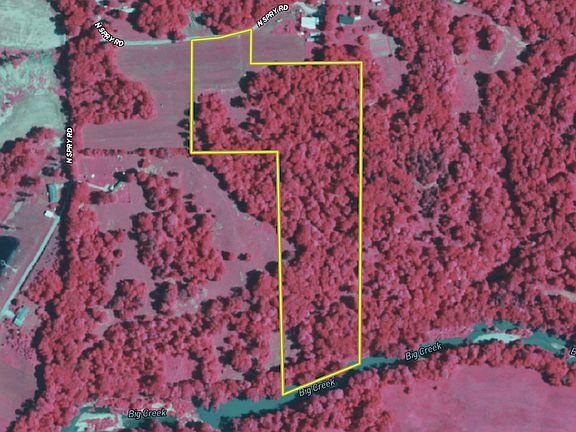 3rd image of N Spry Rd Lot Wp001