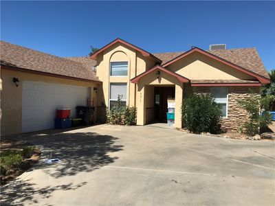 9317 N Rio Verde Cir, Kingman, AZ, 86401