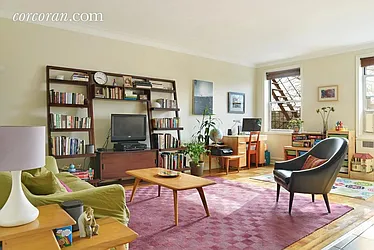 Sold by Corcoran