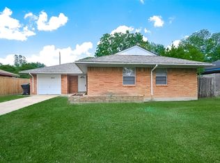 4410 Spellman Rd, Houston, TX 77035