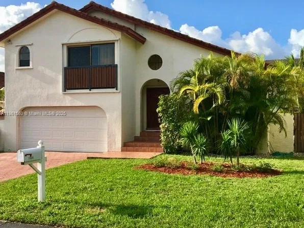 11805 SW 107th Ter, Miami, FL 33186