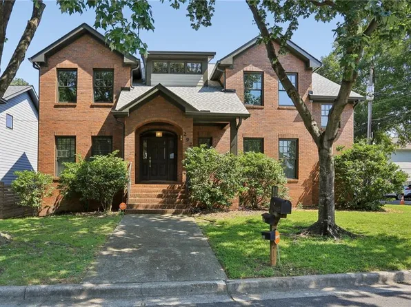 292 Fortune St NE, Atlanta, GA