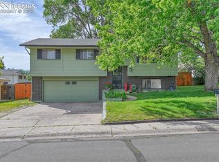 4023 Wakely Dr, Colorado Springs, CO 80909