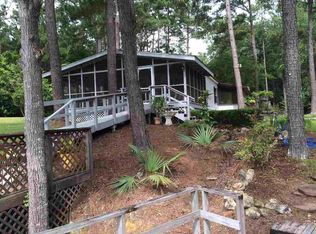 156 Lakeside Rd, Monticello, FL 32344