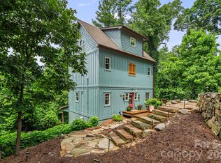 195 Jordan St, Hendersonville, NC 28739