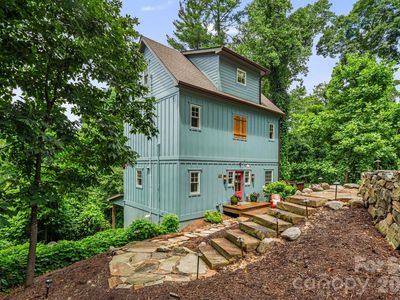 195 Jordan St, Hendersonville, NC, 28739