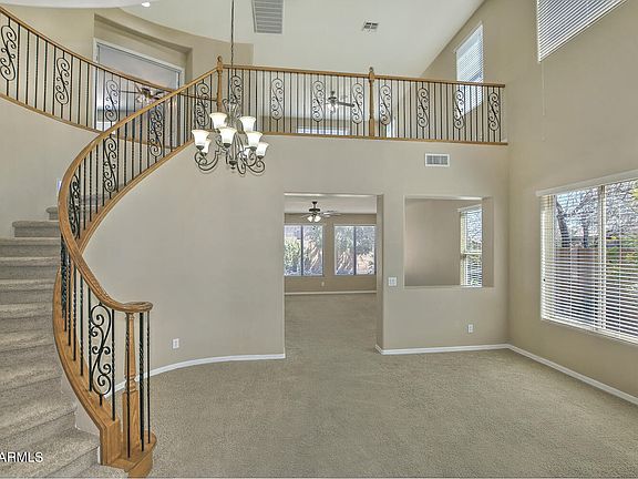 5th image of 6452 W MONTEBELLO Court