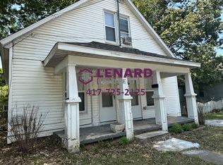 635 S Douglas Ave #A, Springfield, MO 65806