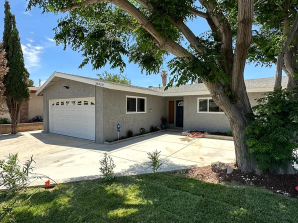 38459 2nd St E, Palmdale, CA 93550