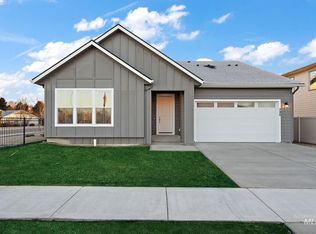 398 N Carpe Diem Pl, Eagle, ID 83616
