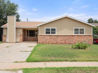 5220 41st St, Lubbock, TX 79414