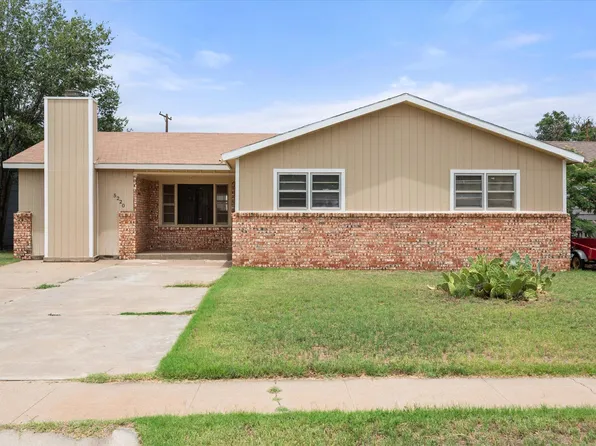 5220 41st St, Lubbock, TX 79414