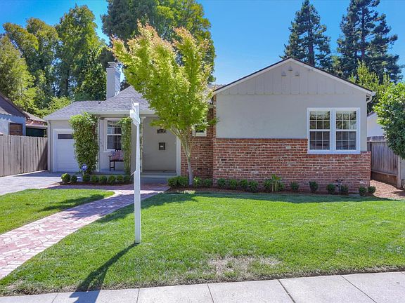 2nd image of 1529 California Dr