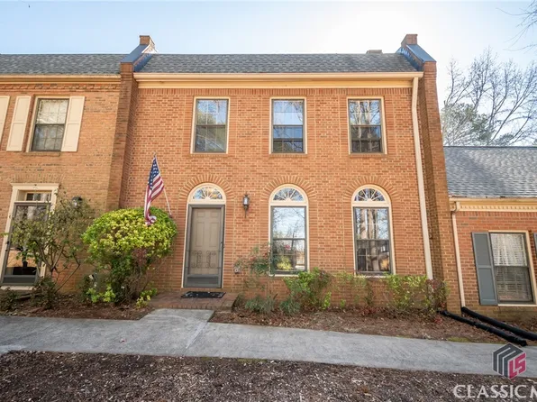 115 N Stratford, Athens, GA 30605