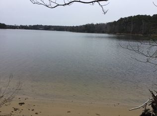 Eagle Trace Lot 50, Lancaster, VA 22503