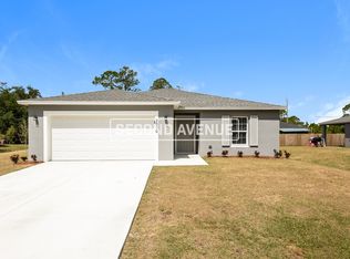 3090 Tinley Rd SE, Palm Bay, FL 32909
