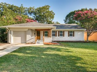 2815 Costa Mesa Dr, Dallas, TX 75228