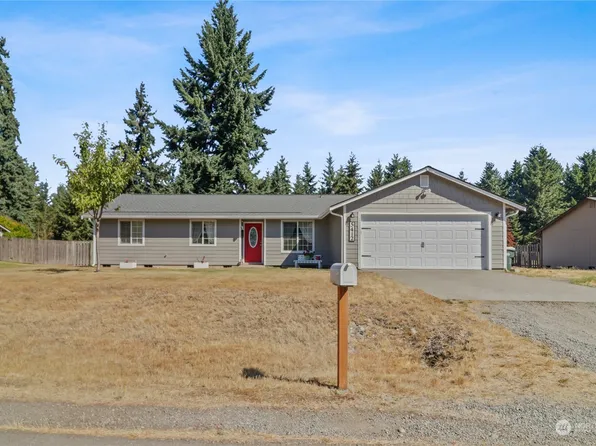 5412 187th Court SW, Rochester, WA 98579