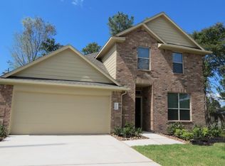 12718 Stuart Dr, Montgomery, TX 77356