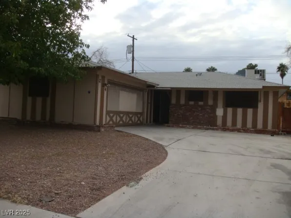 224 S Wallace Dr, Las Vegas, NV 89107