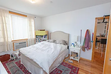 Rented by Voro NYC