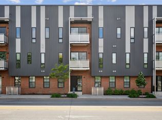 450 7th St #205, Des Moines, IA 50309