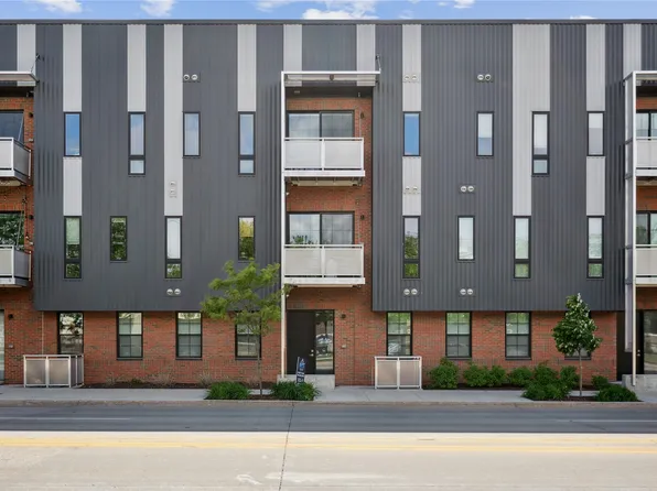 450 7th St #205, Des Moines, IA 50309