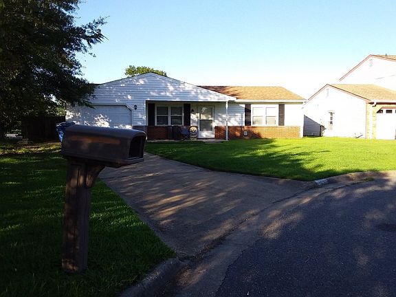 3rd image of 1200 Etworth Ln