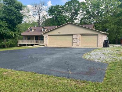 8712 N Highway 229, Traskwood, AR, 72167