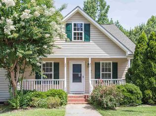 1616 Cotton Gin Dr, Clayton, NC 27527
