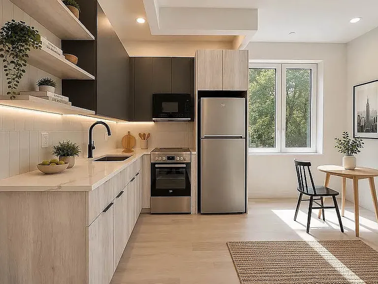 308 Linden Blvd #5B — Photo 2