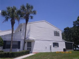 818 Pritchard Island Rd, Inverness, FL 34450