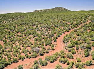 Marvel Way, Williams, AZ 86046