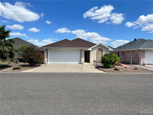 518 Capricorn St, Mission, TX 78572