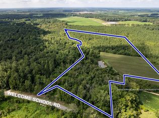 0 Welcome School Rd, Autryville, NC 28318