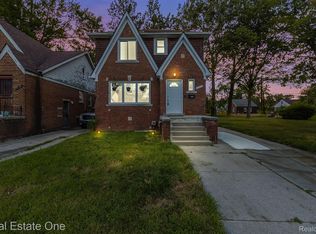 14907 Ward St, Detroit, MI 48227