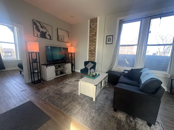 1951 S Canalport Ave #3, Chicago, IL 60616