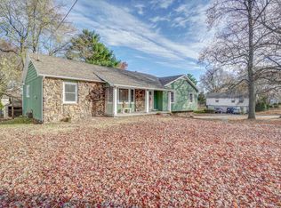 3827 E Farm Road 156, Springfield, MO 65809