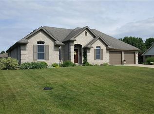 870 Westgate Dr, Anderson, IN 46012