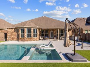 11219 Albany Meadow Ln, Richmond, TX 77406