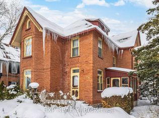 28 Queen St, Innisfil, ON L0L1L0