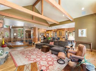 348 Eagle Chase Ln, Evergreen, CO 80439